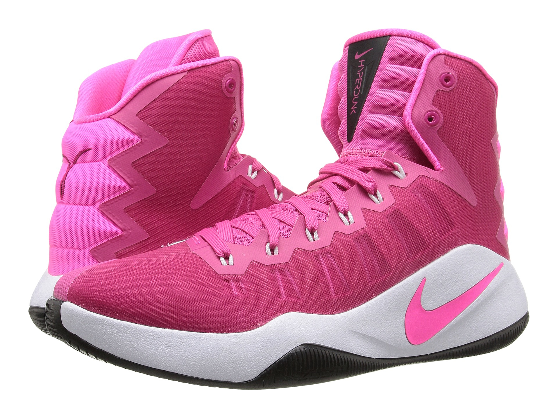 Nike Hyperdunk 2016 rosa Nike Hyperdunk 2016 rosa